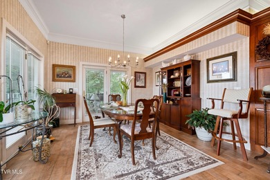 Stunning Custom Home with Long-Range Mountain Views on the