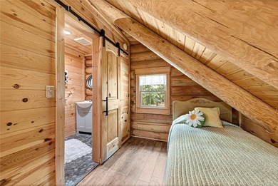 Beaver Lake Cabin Retreat with Guest House & Workshop - 5 - photo 25