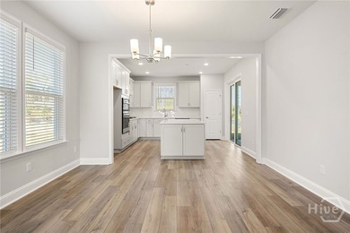 Low-maintenance living meets Lowcountry charm at the only 55+ - photo 6
