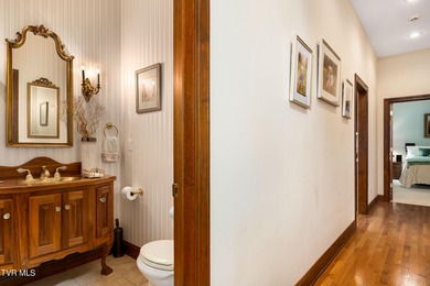 Stunning Custom Home with Long-Range Mountain Views on the