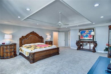 Custom exquisite home situated on a 1.2 acre waterfront - photo 27