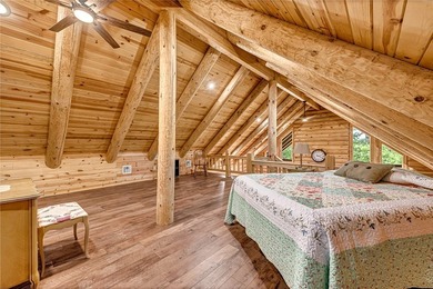 Beaver Lake Cabin Retreat with Guest House & Workshop - 5 - photo 28