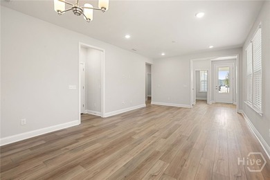 Low-maintenance living meets Lowcountry charm at the only 55+ - photo 8