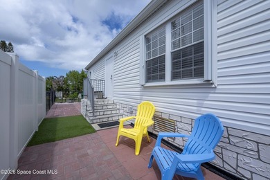 Welcome to Florida Living. Situated within the Barefoot Bay - photo 28