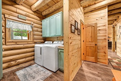 Beaver Lake Cabin Retreat with Guest House & Workshop - 5 - photo 29