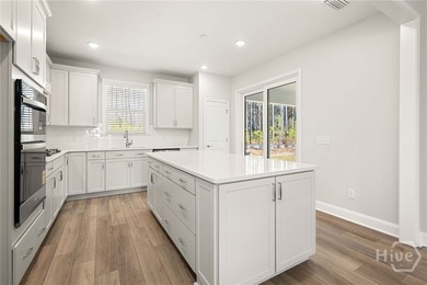 Low-maintenance living meets Lowcountry charm at the only 55+ - photo 9