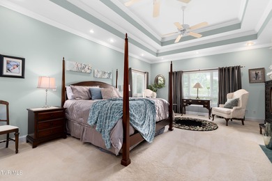 Stunning Custom Home with Long-Range Mountain Views on the