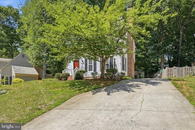 Welcome home to this spacious three-level single-family home - photo 30