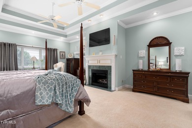 Stunning Custom Home with Long-Range Mountain Views on the