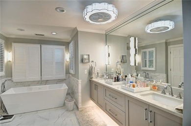 Custom exquisite home situated on a 1.2 acre waterfront - photo 31