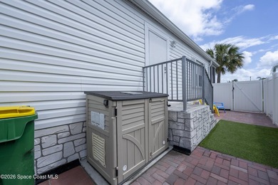 Welcome to Florida Living. Situated within the Barefoot Bay - photo 32