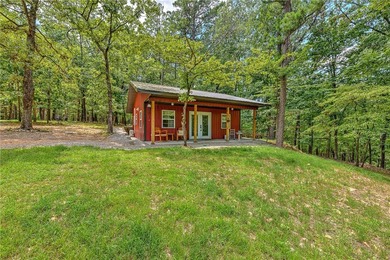 Beaver Lake Cabin Retreat with Guest House & Workshop - 5 - photo 33