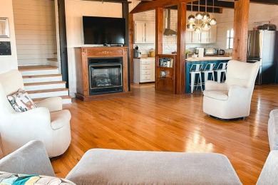 Escape to your own private Ozarks retreat on 52 more or less