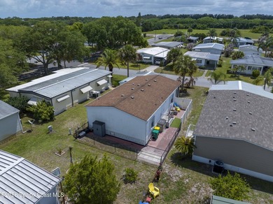 Welcome to Florida Living. Situated within the Barefoot Bay - photo 33