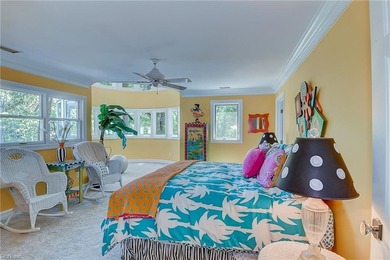 Custom exquisite home situated on a 1.2 acre waterfront - photo 34