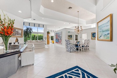 Nestled within the prestigious Woodfield Country Club, this - photo 4