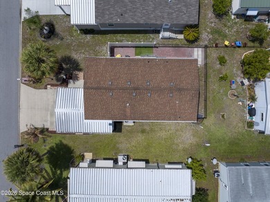Welcome to Florida Living. Situated within the Barefoot Bay - photo 34