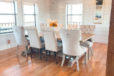 Escape to your own private Ozarks retreat on 52 more or less