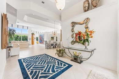 Nestled within the prestigious Woodfield Country Club, this - photo 5