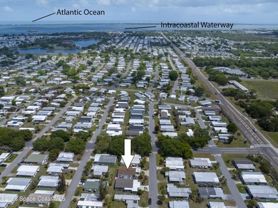Welcome to Florida Living. Situated within the Barefoot Bay - photo 35