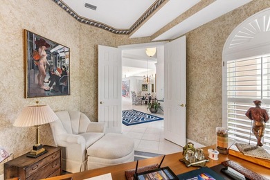 Nestled within the prestigious Woodfield Country Club, this - photo 6