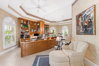 Nestled within the prestigious Woodfield Country Club, this - photo 7