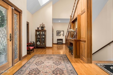 Stunning Custom Home with Long-Range Mountain Views on the