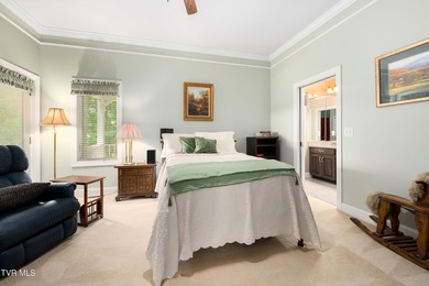 Stunning Custom Home with Long-Range Mountain Views on the