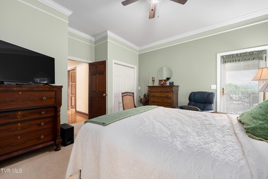 Stunning Custom Home with Long-Range Mountain Views on the