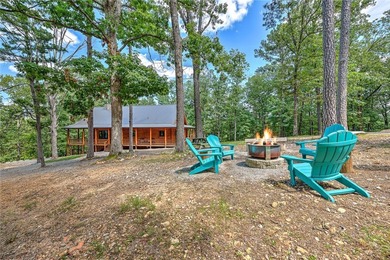 Beaver Lake Cabin Retreat with Guest House & Workshop - 5 - photo 47