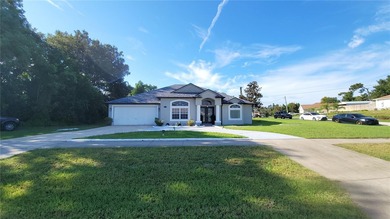 Louise Lake Home Sale Pending in Deltona Florida
