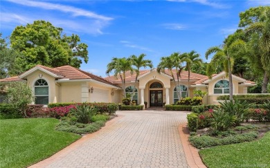 Lake Home For Sale in Stuart, Florida