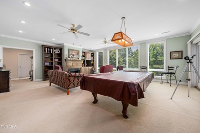 Stunning Custom Home with Long-Range Mountain Views on the