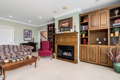 Stunning Custom Home with Long-Range Mountain Views on the