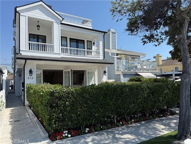 Experience luxury coastal living at its finest in this newly - photo 1