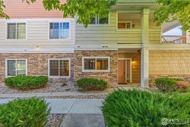 Houts Reservoir Home For Sale in Loveland Colorado