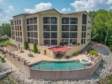 Lake Condo For Sale in Camdenton, Missouri