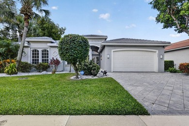 Beautiful Updated 4 Bedroom 2.5 Baths, Gorgeous Pool Home on the - photo 1