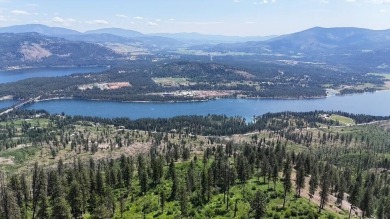 Lake Acreage For Sale in Kettle Falls, Washington