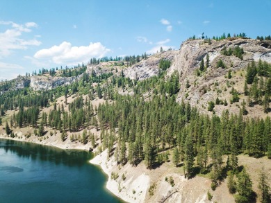 (private lake, pond, creek) Acreage For Sale in Kettle Falls Washington