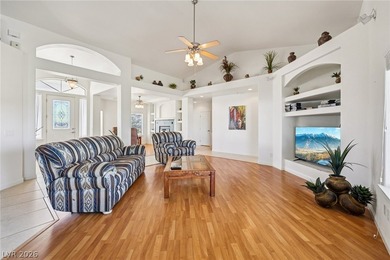 Beautiful single story home offering space, comfort, and classic