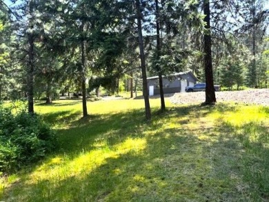 (private lake, pond, creek) Acreage For Sale in Evans Washington