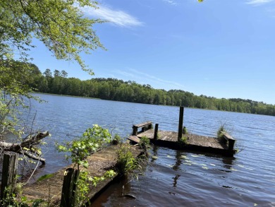 Lake Acreage For Sale in Quincy, Florida