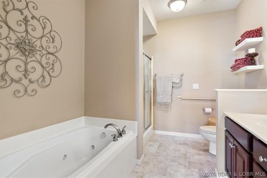 Complete Waterfront Package with No-Step Entry via the elevator