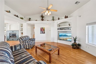 Beautiful single story home offering space, comfort, and classic