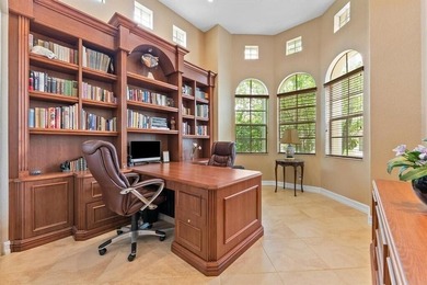 Welcome to a pristine lakefront home in highly desirable *HERON - photo 12