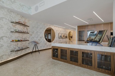 An oceanfront masterpiece at Auberge Beach Residences, this - photo 12