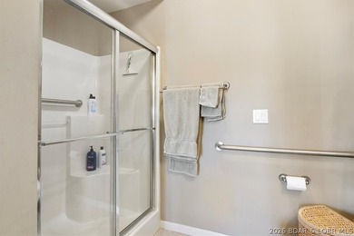 Complete Waterfront Package with No-Step Entry via the elevator