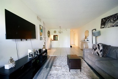 Discover this beautifully 2-bedroom, 1-bath condo in one of West