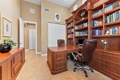 Welcome to a pristine lakefront home in highly desirable *HERON - photo 13